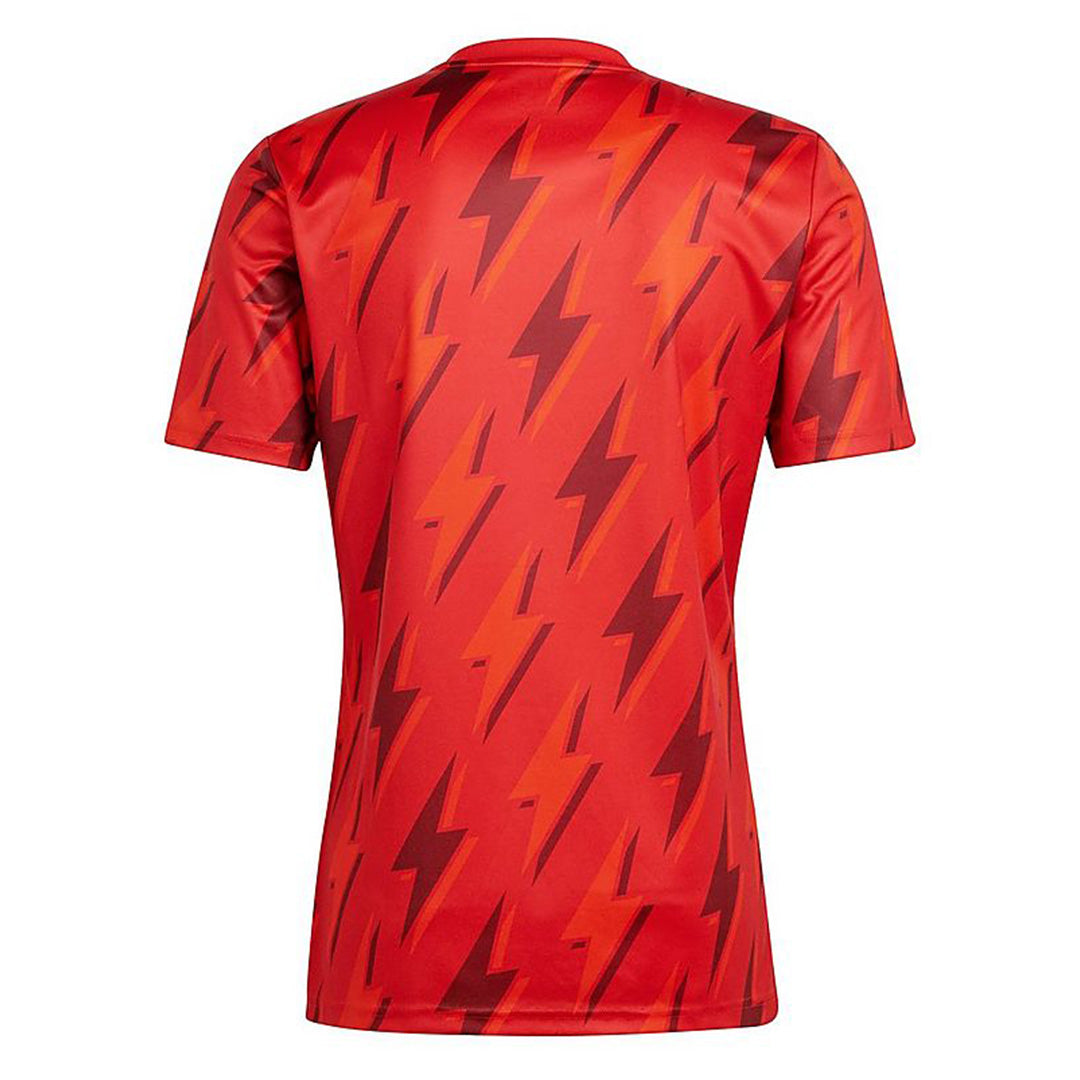 Arsenal Pre-Match Jersey 23/24