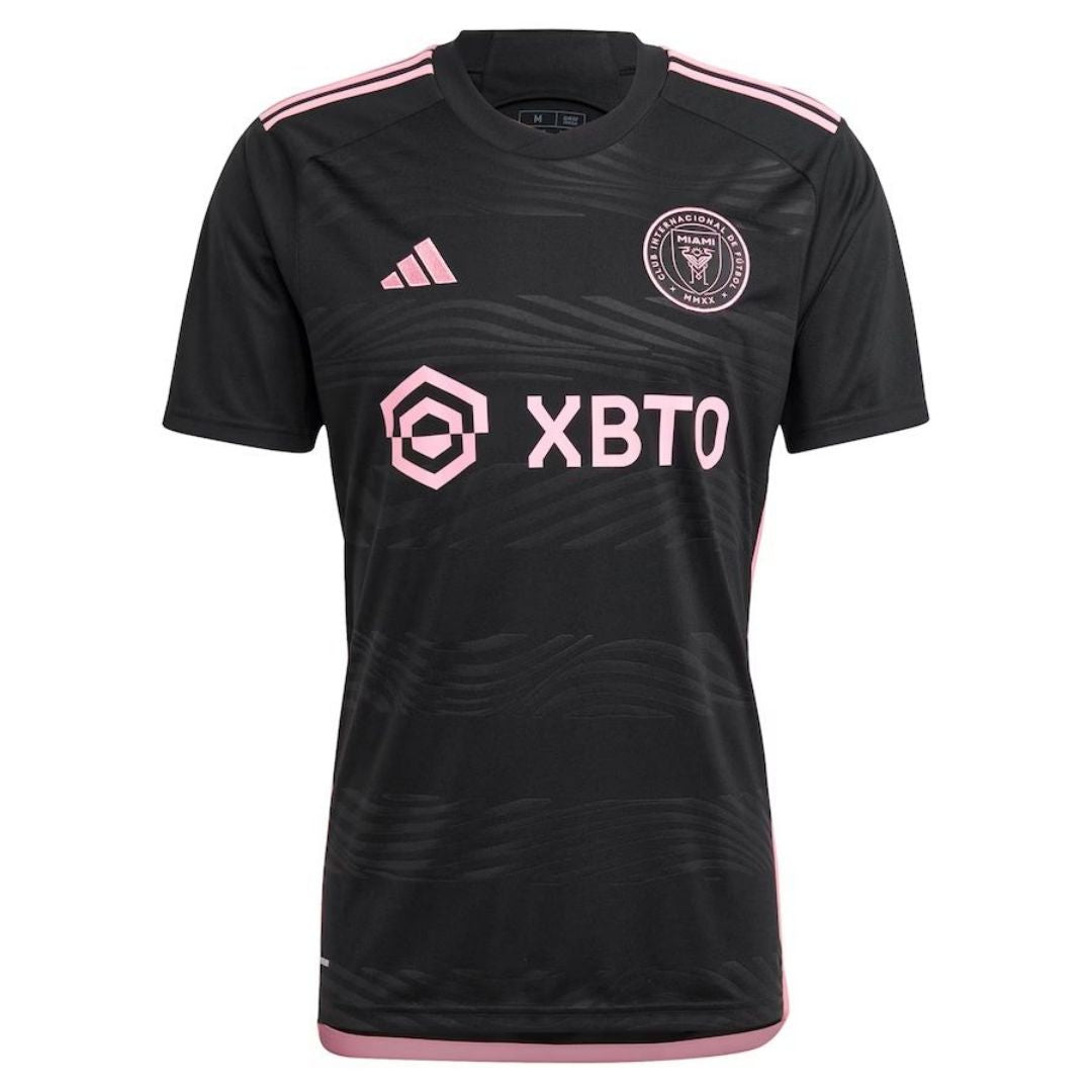 Inter Miami CF #10 MESSI Away Jersey 2023