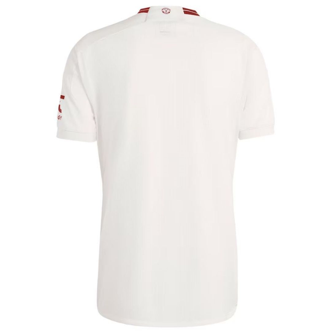 Manchester United Third Jersey 23/24
