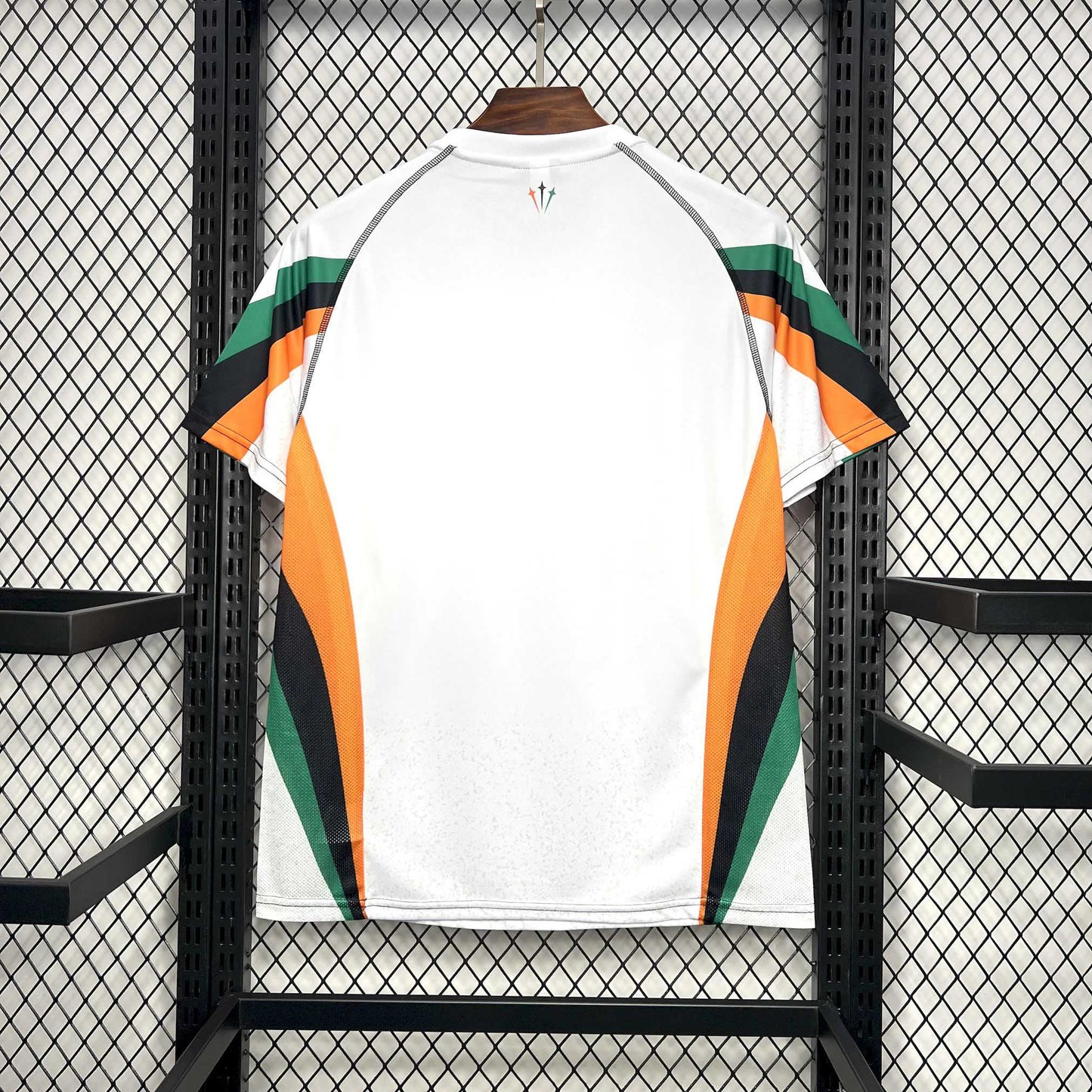 Venezia FC Away Jersey 2024/25