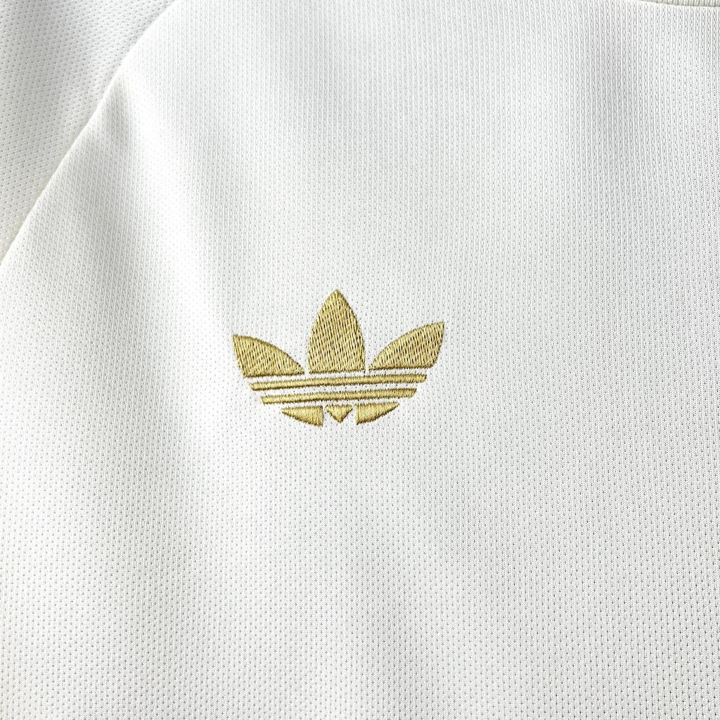 Lyon 75th Anniversary Jersey 25/26