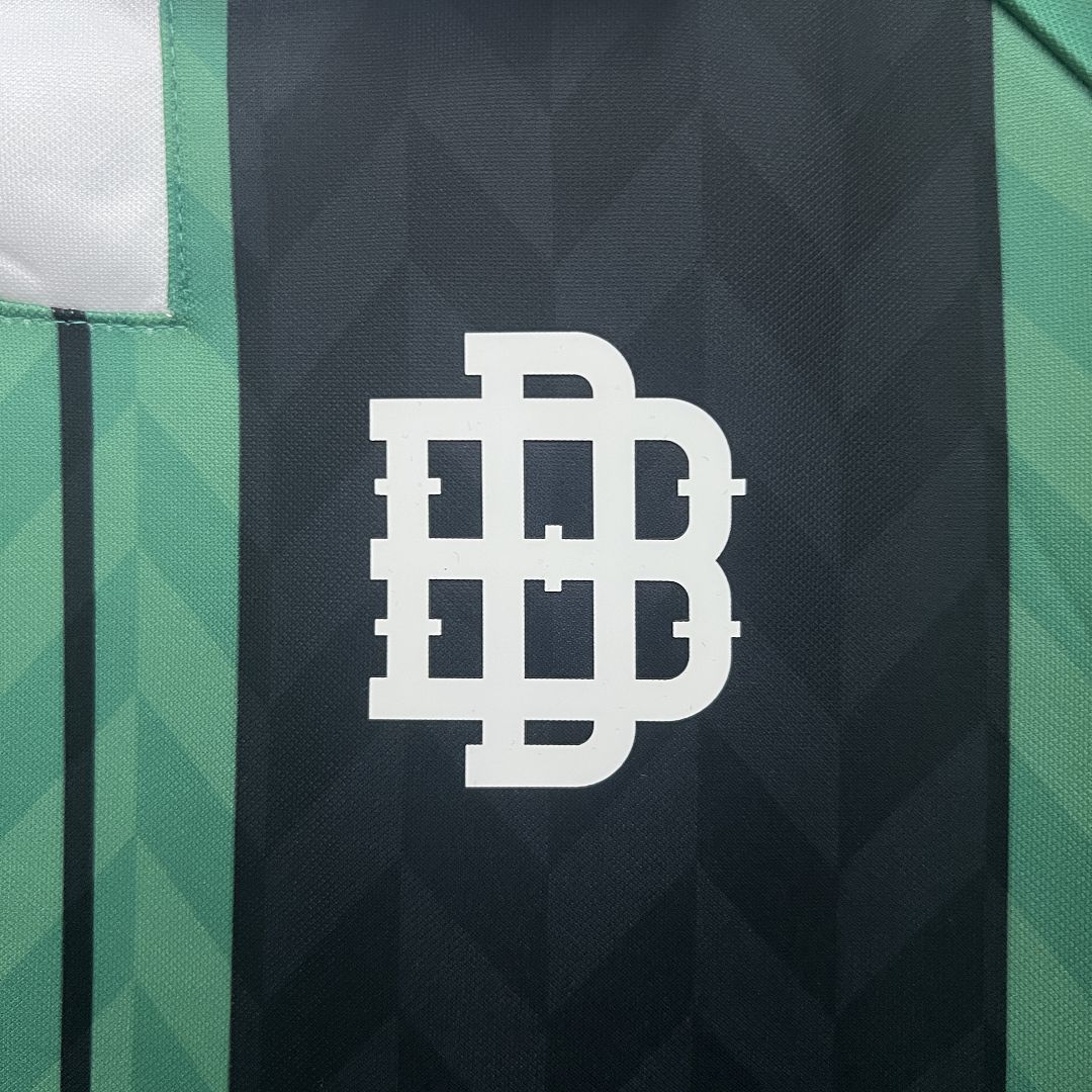 Real Betis Retro Jersey 25/26