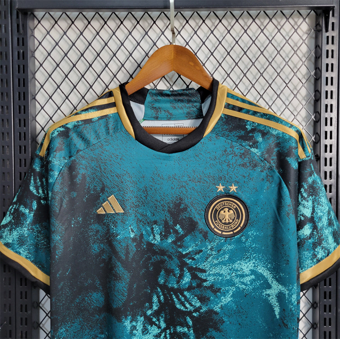 Germany Euro Special Edition Jersey 2024