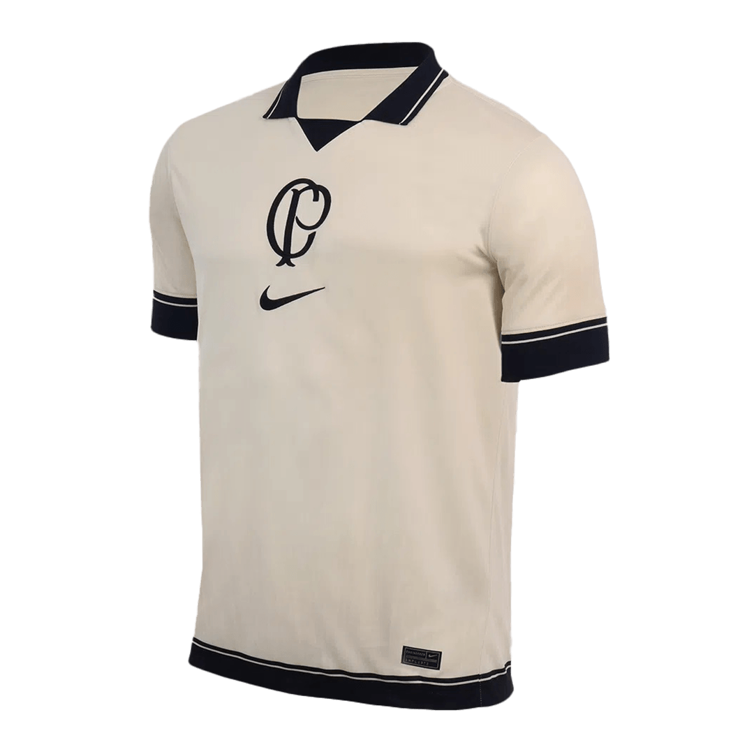 Corinthians FC Fourth Jersey 23/24