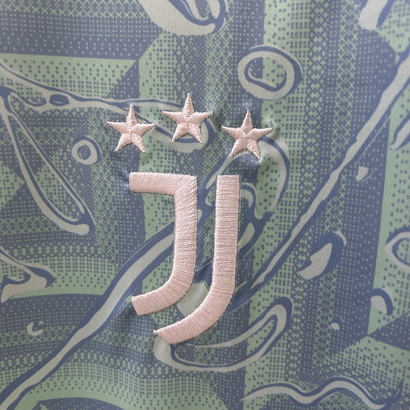 Juventus Away Jersey 25/26