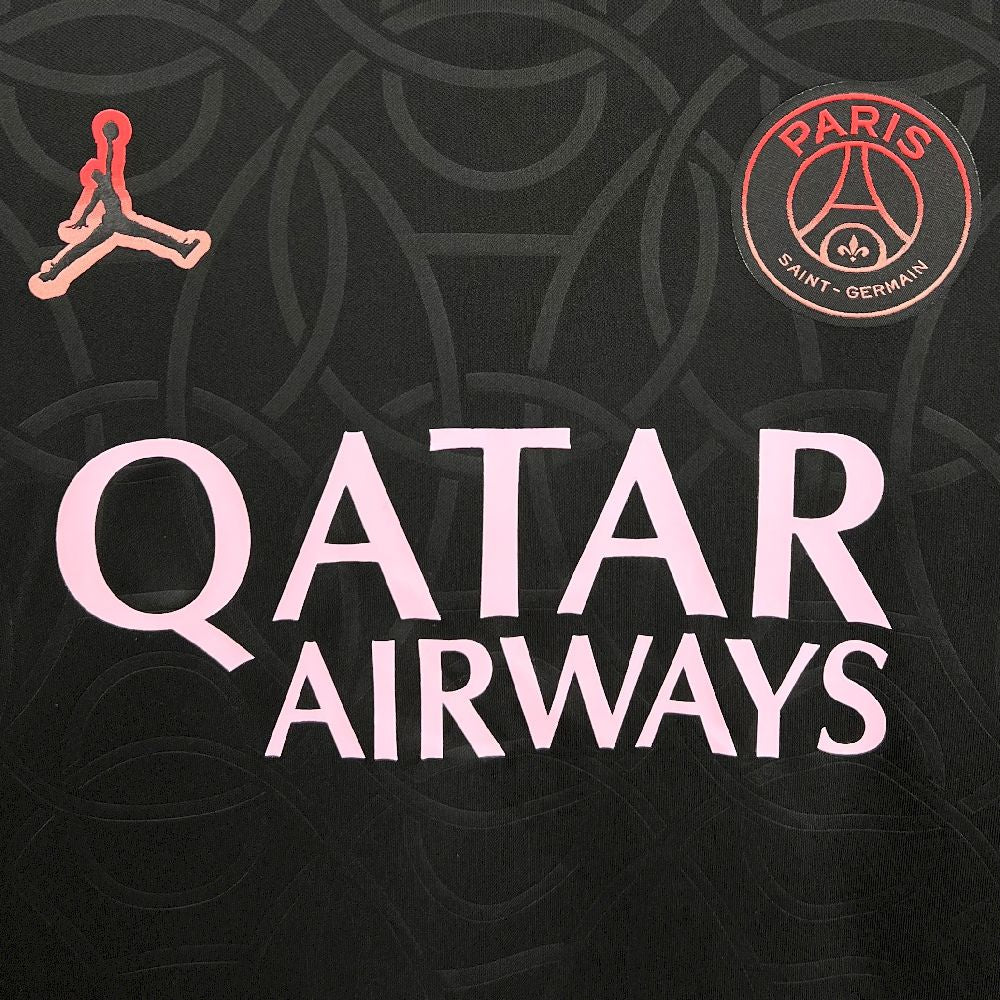 PSG Pre-Match Jersey 25/26