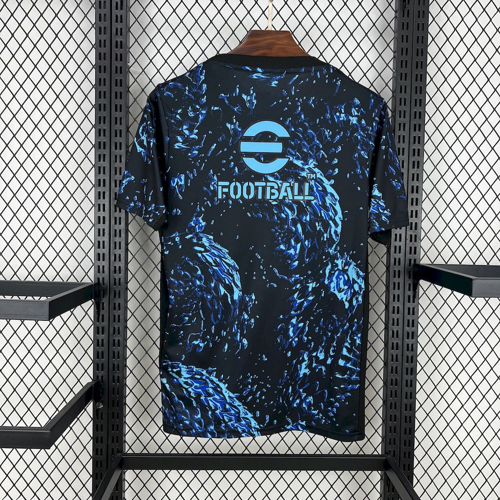 Inter Milan Pre-Match Jersey 25/26