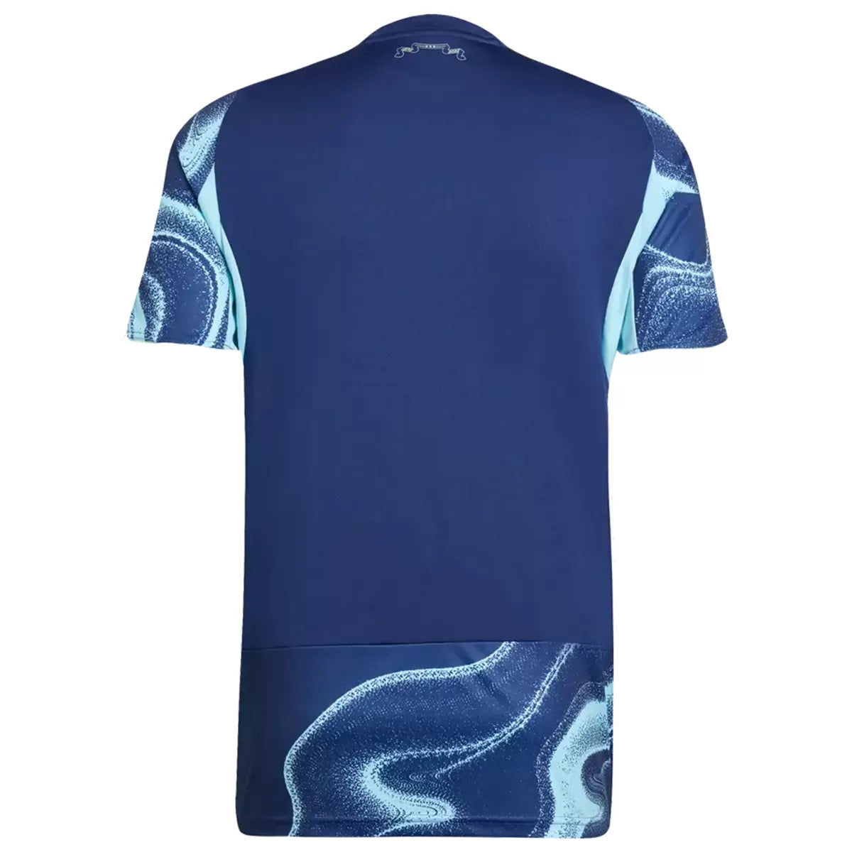 Ajax Away Jersey 25/26