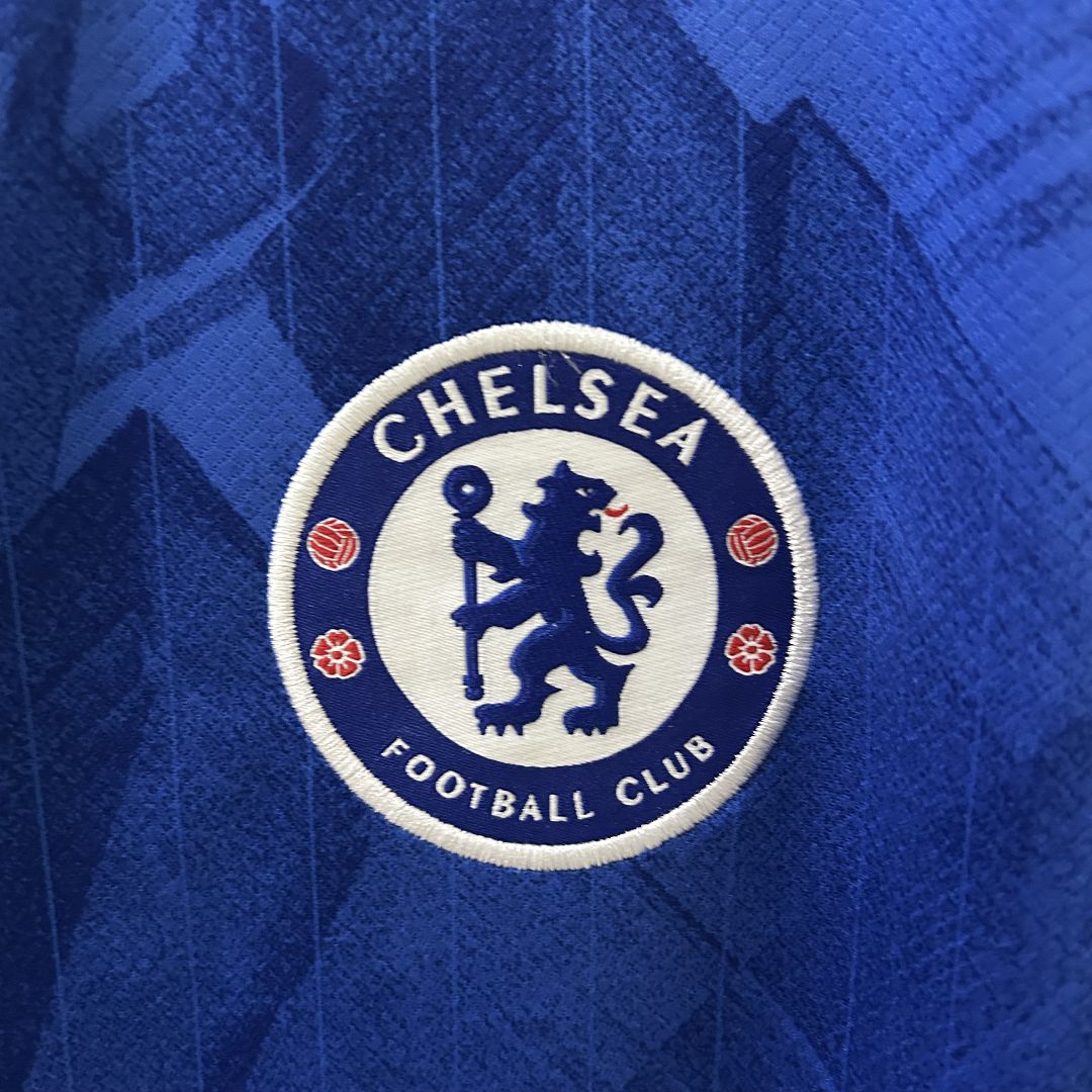 Chelsea Home Jersey 25/26