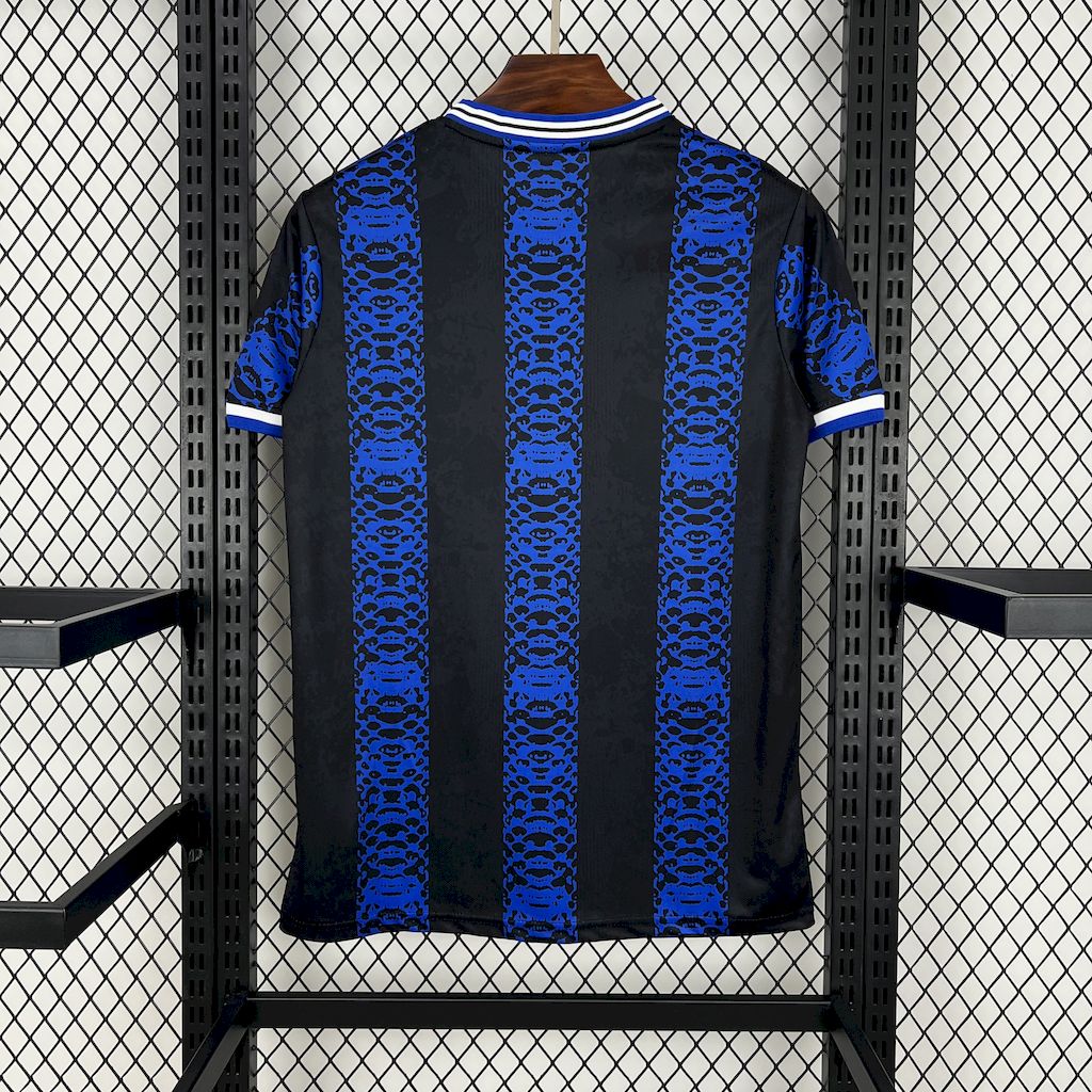 Inter Milan Special Edition Snake Jersey 25/26