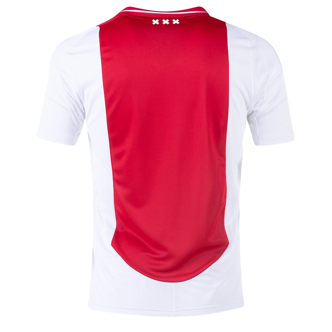 Ajax Home Jersey 24/25