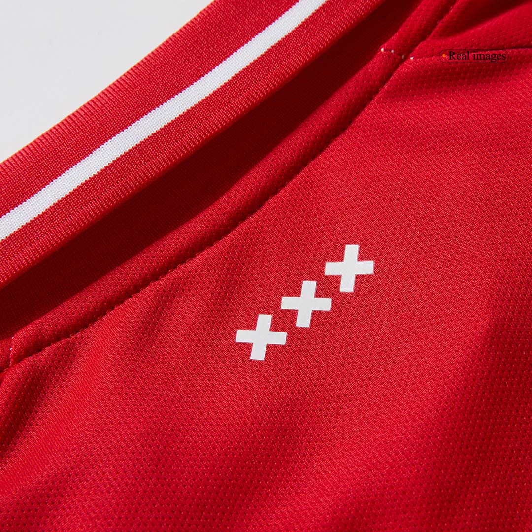 Ajax Home Jersey 24/25