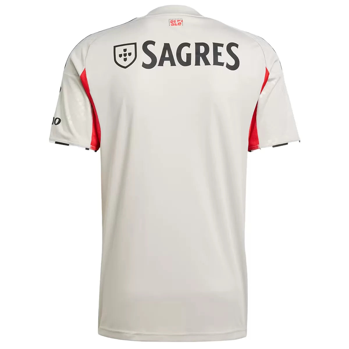 Benfica Away Jersey 25/26