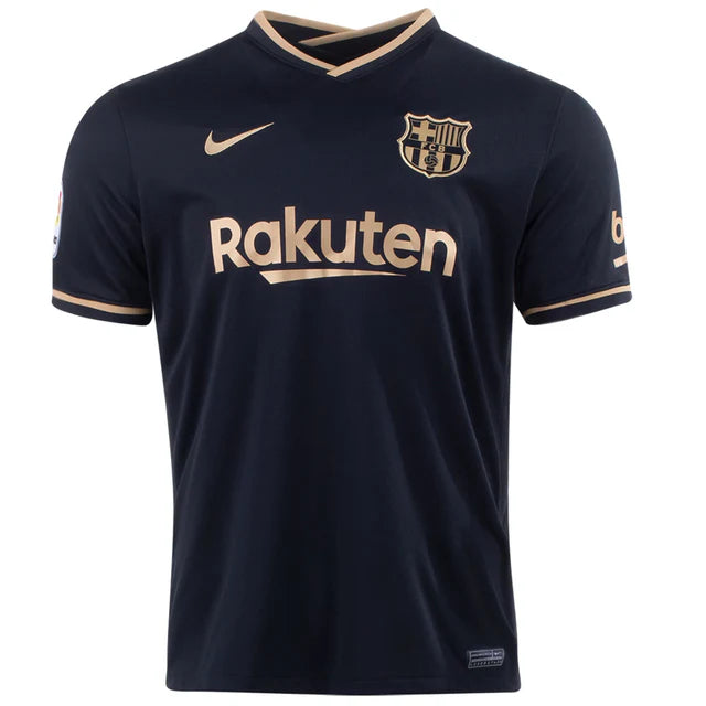 Barcelona Retro Third Jersey 2020/21