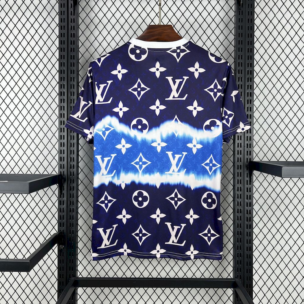Real Madrid x LV Jersey 25/26