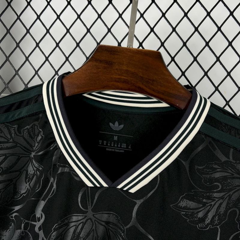 Juventus Third Jersey 25/26