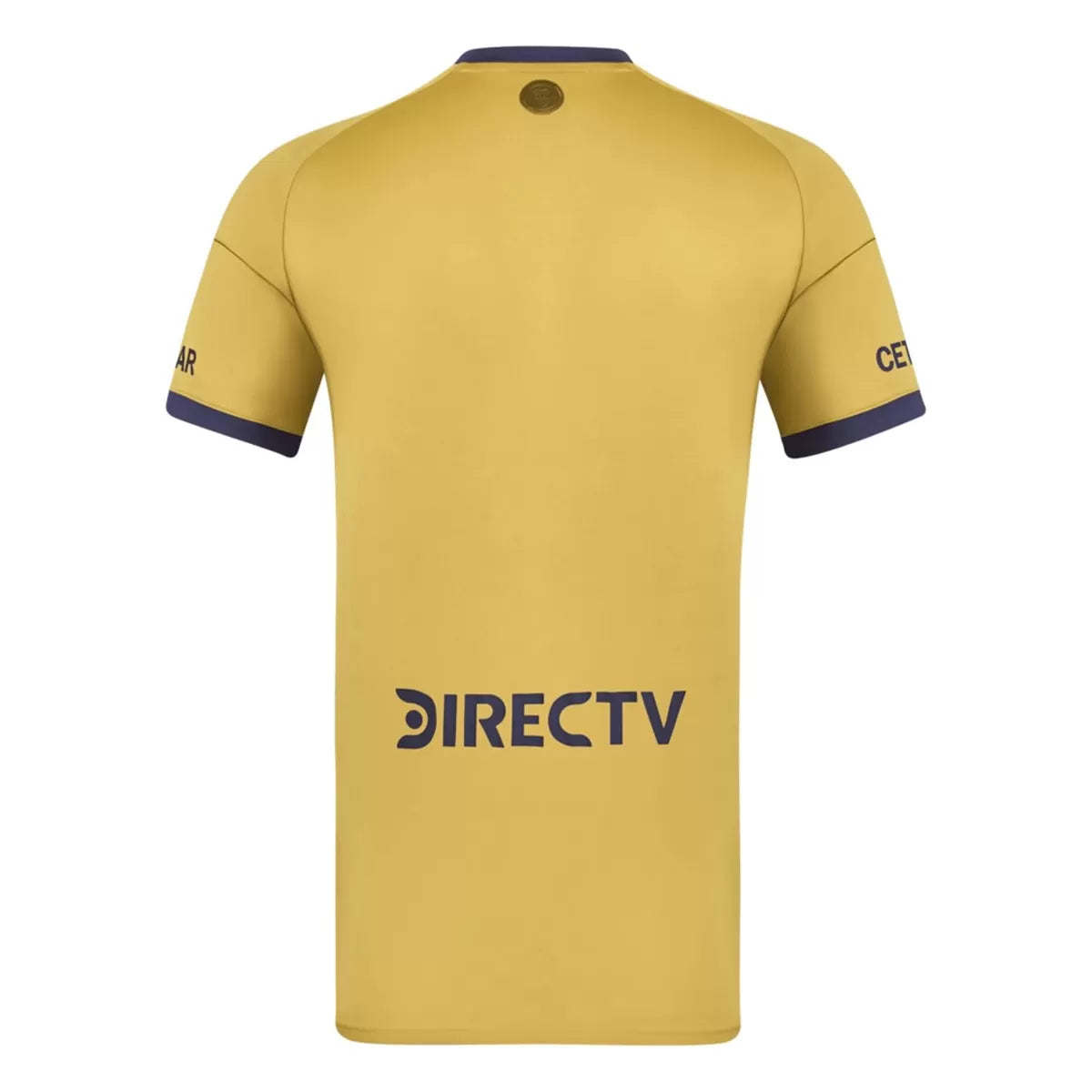 Boca Juniors Away Jersey 25/26