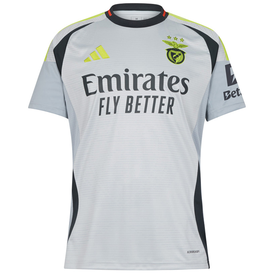 Benfica Third Jersey 24/25