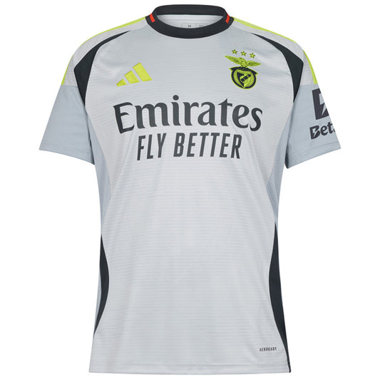 Benfica Third Jersey 24/25