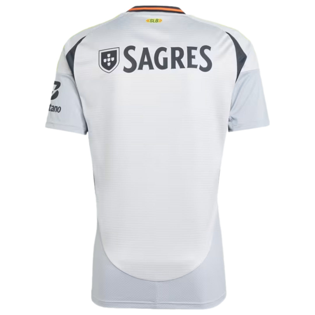 Benfica Third Jersey 24/25