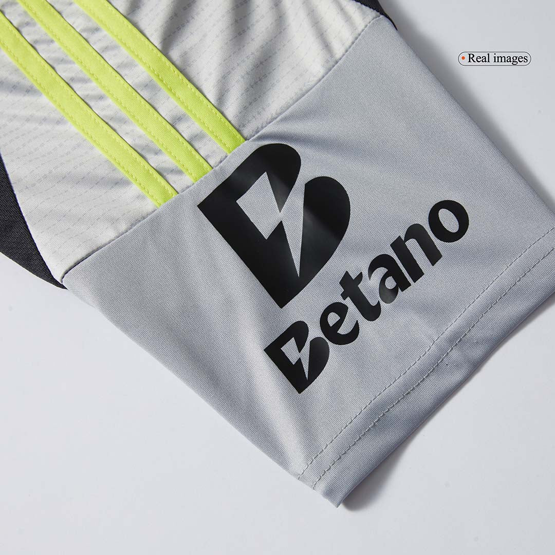 Benfica Third Jersey 24/25