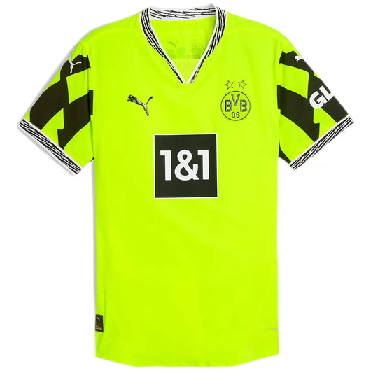 Borussia Dortmund Away Jersey 25/26