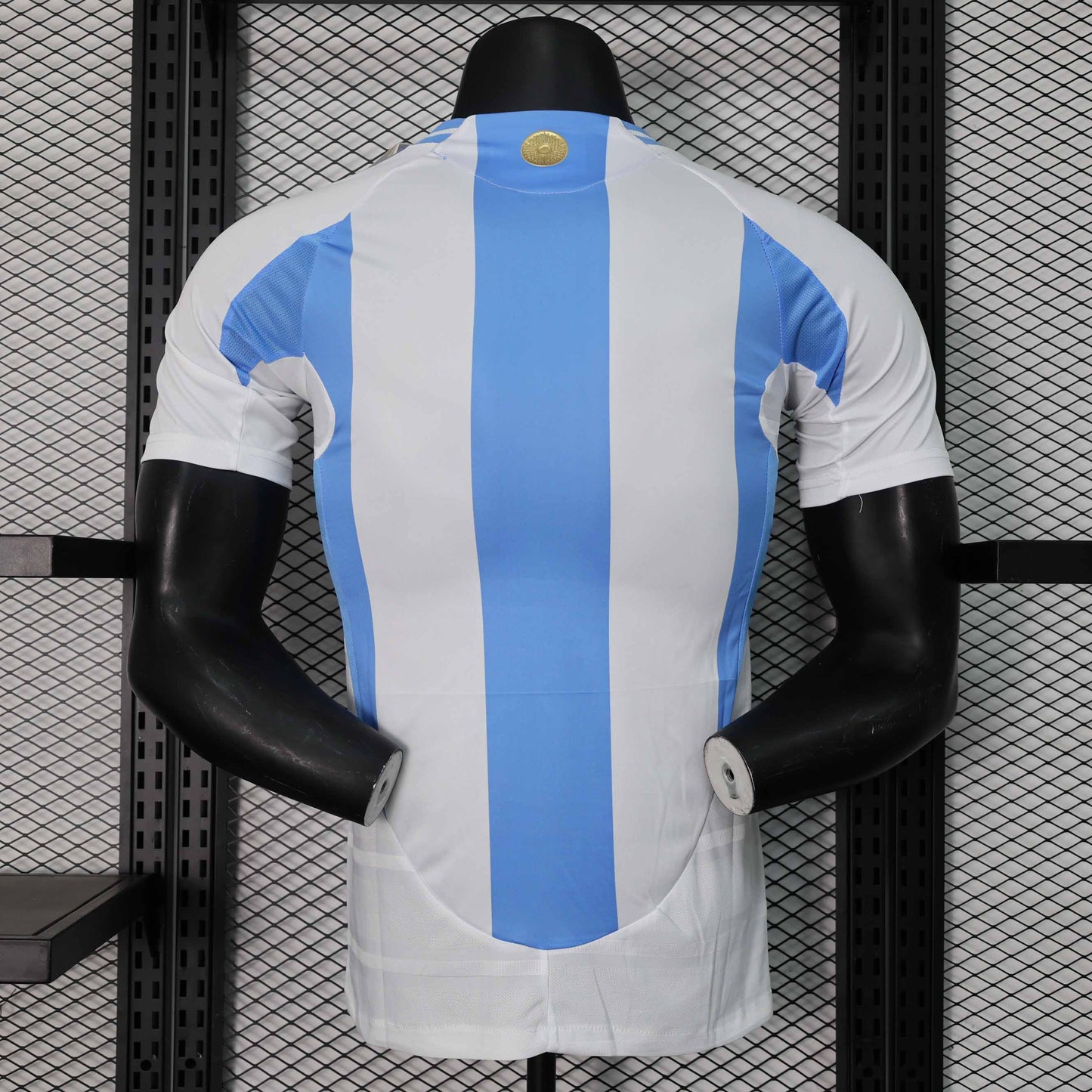 Argentina Copa Home Jersey 2024