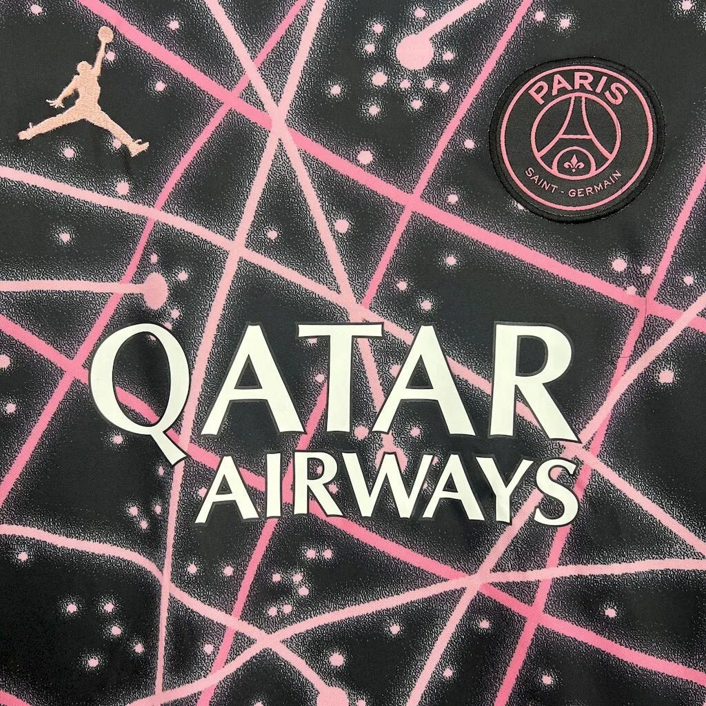 PSG Training Jersey 25/26