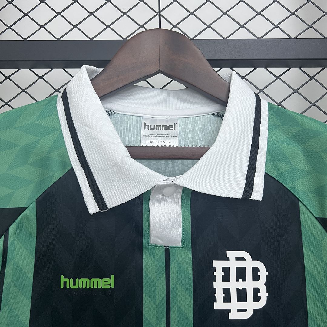 Real Betis Retro Jersey 25/26