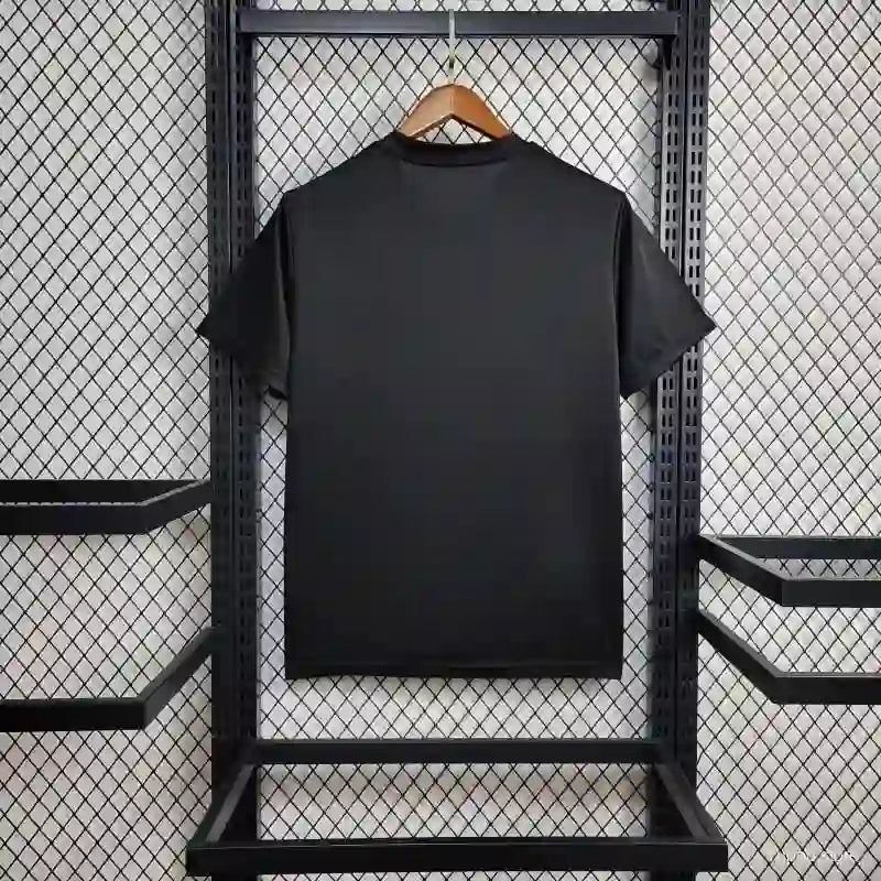 Liverpool Balmain Jersey 24/25
