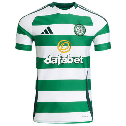 Celtic FC Home Jersey 24/25