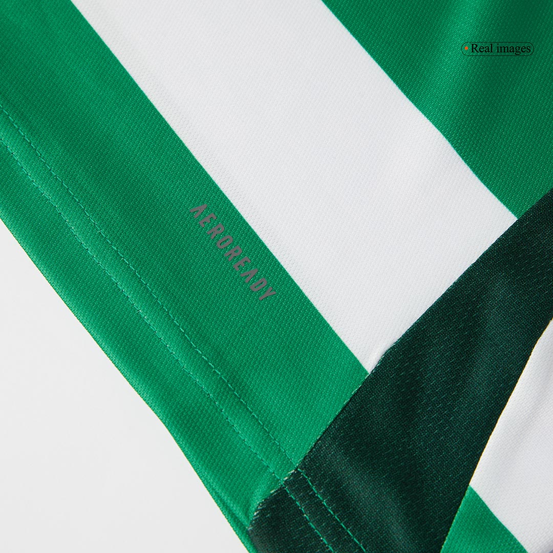 Celtic FC Home Jersey 24/25