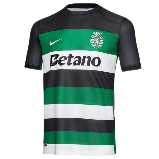 Sporting Lisbon Home Jersey 24/25