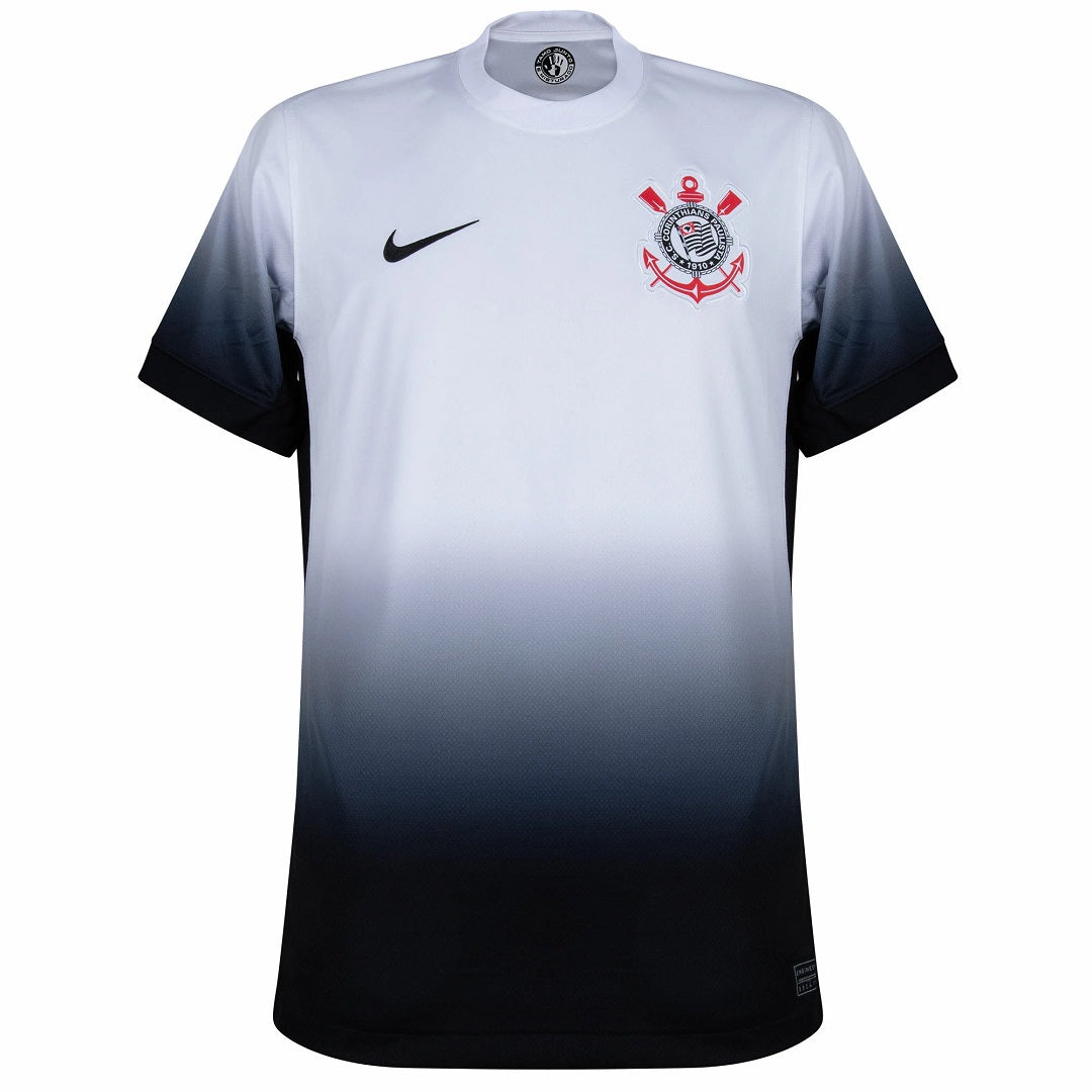 Corinthians FC Home Jersey 24/25