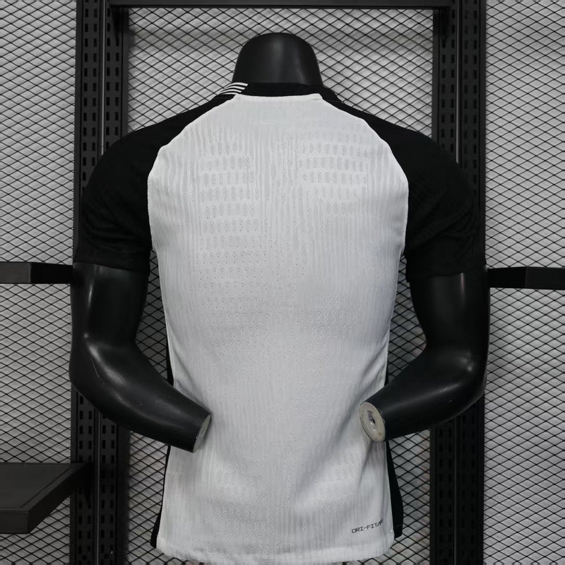 Corinthians FC Home Jersey 25/26