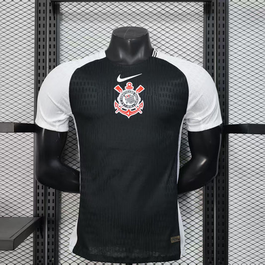 Corinthians FC Away Jersey 25/26