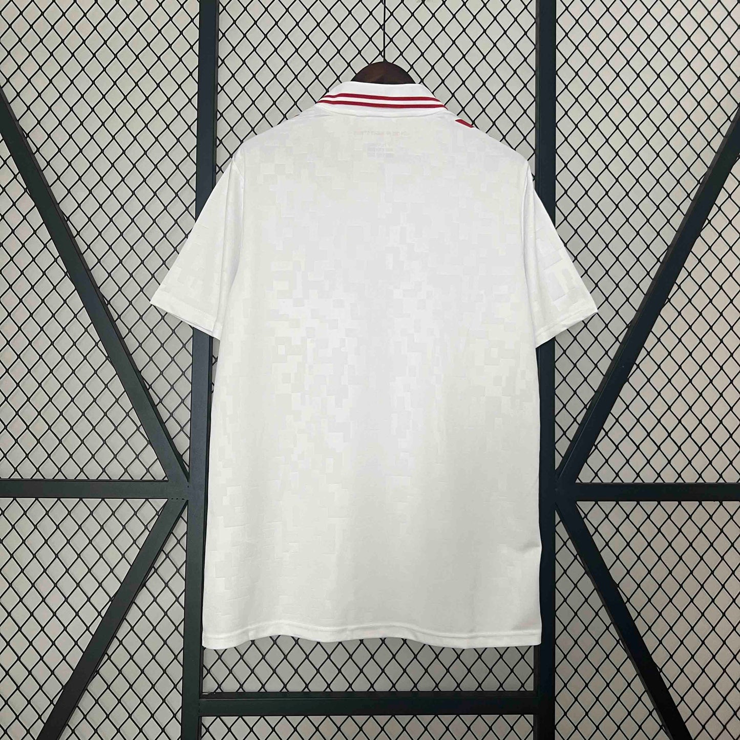 Denmark Euro Away Jersey 2024