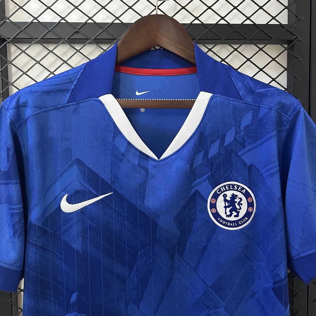 Chelsea Home Jersey 25/26