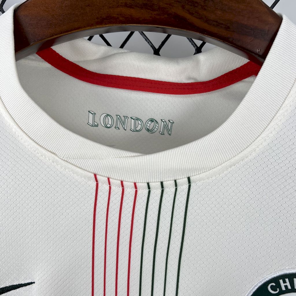 Chelsea Away Jersey 25/26
