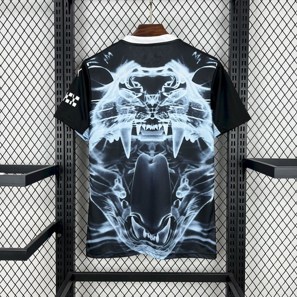 Manchester City Special Tiger Jersey 25/26