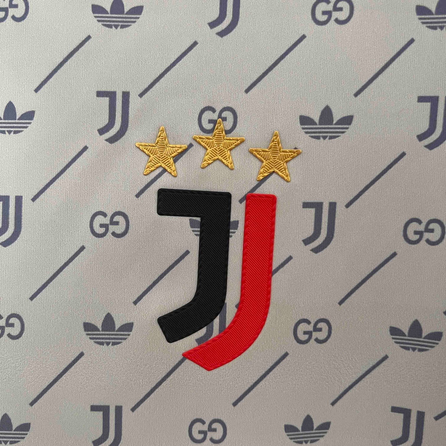 Juventus Gucci Jersey 24/25