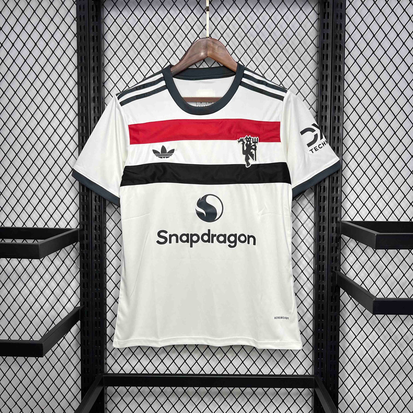 Manchester United Third Jersey 24/25
