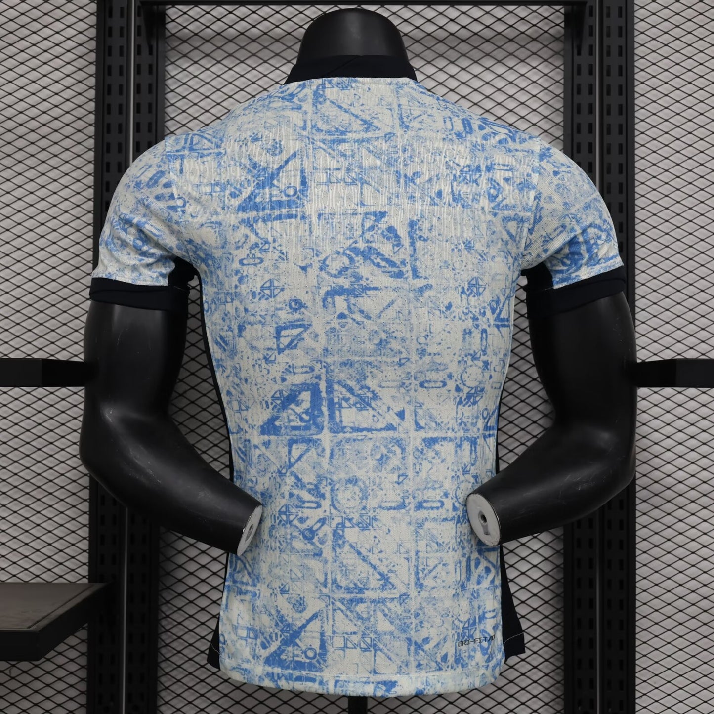 Portugal Euro Away Jersey 2024