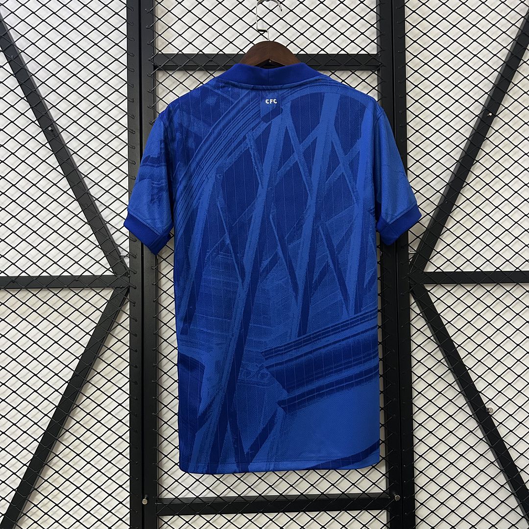 Chelsea Home Jersey 25/26
