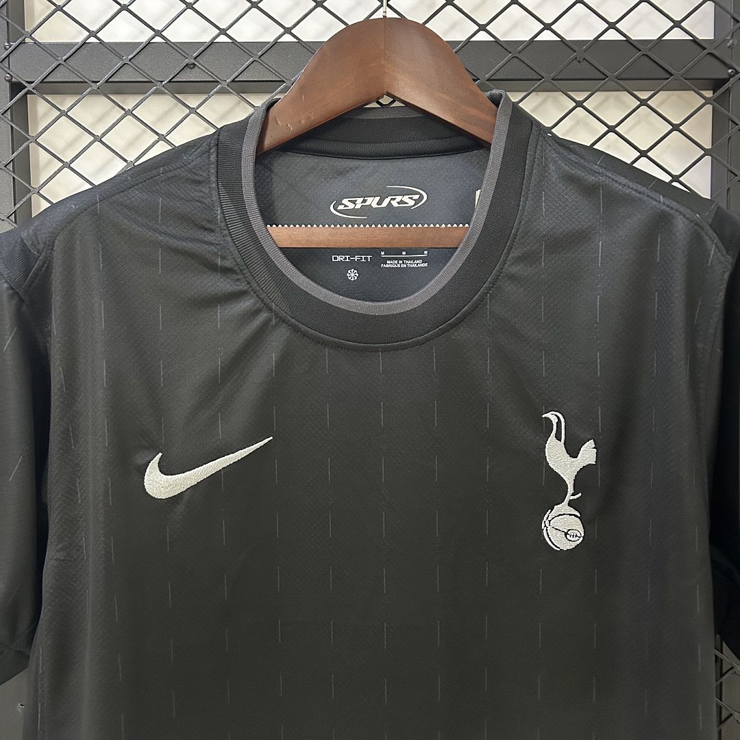 Tottenham Hotspur Away Jersey 25/26