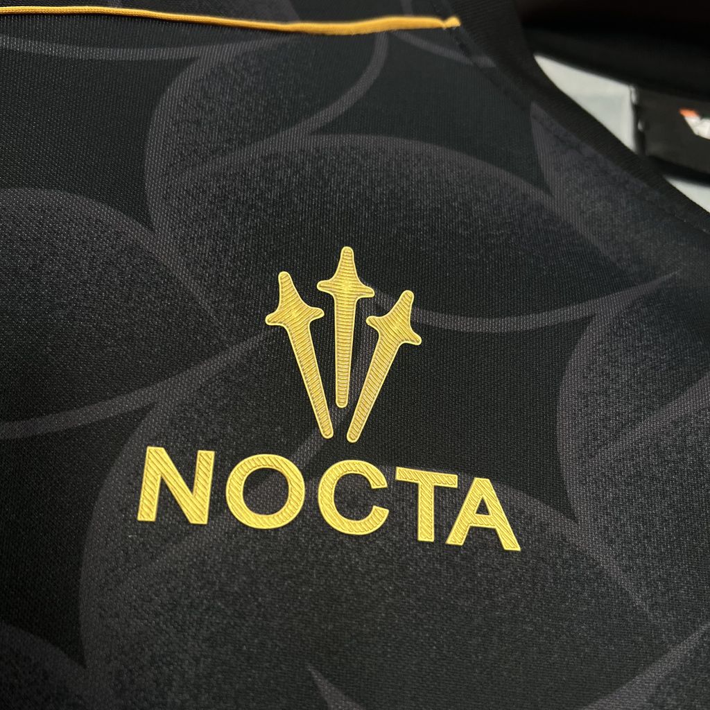 Venezia FC Home Jersey 2024/25