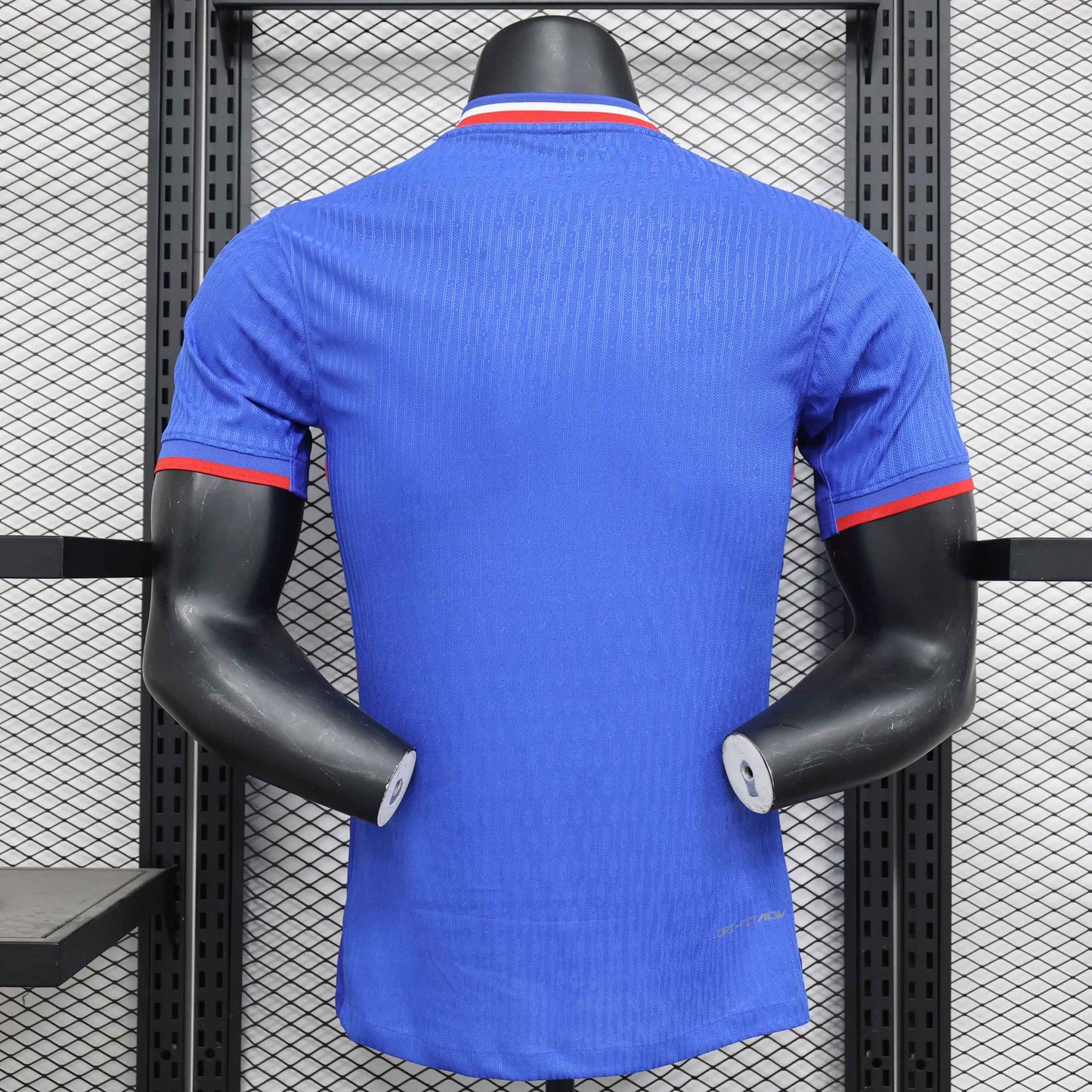 France Euro Home Jersey 2024