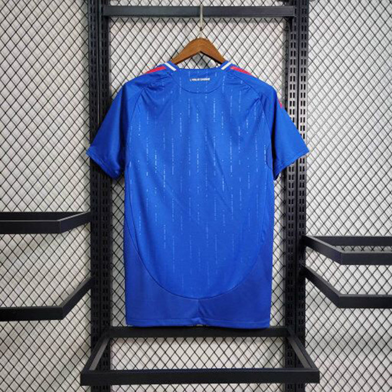 Italy Euro Home Jersey 2024
