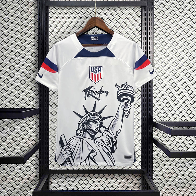 USMNT Copa Special Jersey 2024