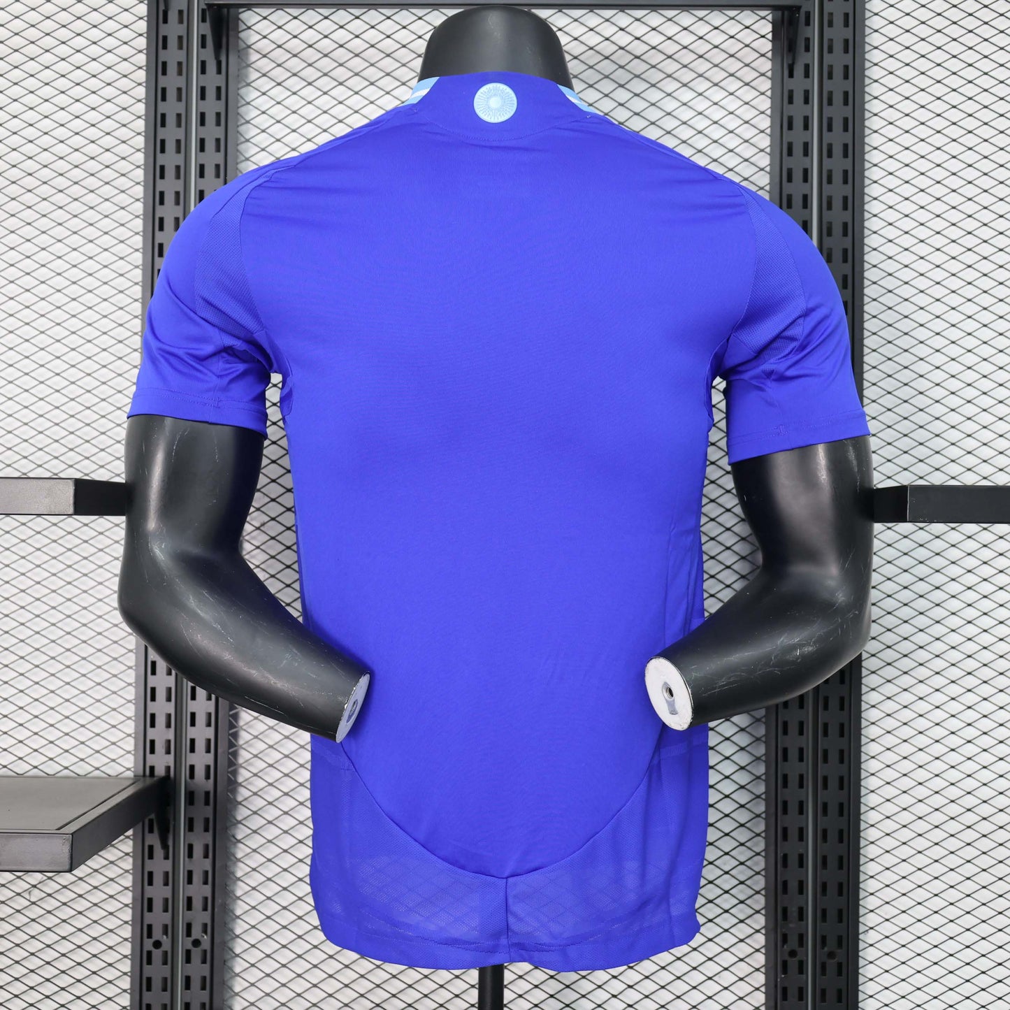 Argentina Copa Away Jersey 2024